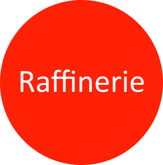 raffinerie icon